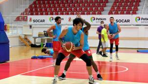 ALİAĞA PETKİM SPOR, BAHÇEŞEHİR KOLEJİ'Nİ AĞIRLAYACAK