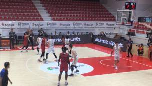 ALİAĞA PETKİMSPOR SON ANDA GALİP GELDİ