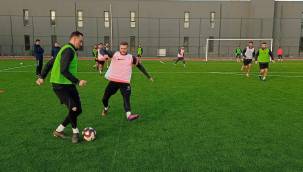 ALİAĞASPOR FK,TFF'DEN GELECEK HABERİ BEKLİYOR