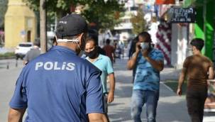 İÇİŞLERİ BAKANLIĞI YAYINLADI! İşte koronavirüs kısıtlamalarıyla ilgili merak edilen soruların yanıtları