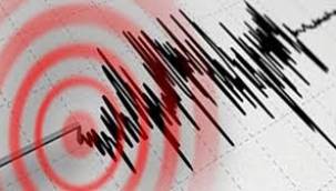 URLA'DA DEPREM