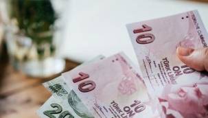 YENİ ASGARİ ÜCRET İÇİN İLK TOPLANTI BUGÜN 