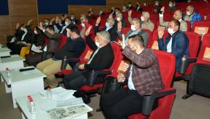 ALİAĞA BELEDİYE MECLİSİ YARIN TOPLANACAK 