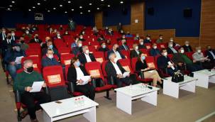 ALİAĞA BELEDİYE MECLİSİ YILIN İLK TOPLANTISINI GERÇEKLEŞTİRDİ