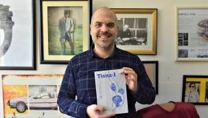 ALİAĞA'DA TİSNA'NIN TARİHİ GÜN YÜZÜNE ÇIKIYOR