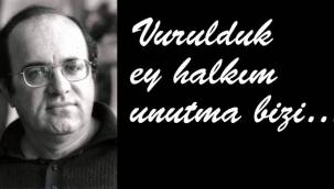GAZETECİ-YAZAR UĞUR MUMCU ALİAĞA'DA DA ANILACAK