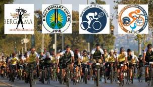 İÇİNDE ALİAĞA'NIN DA BULUNDUĞU "KUZEY EGE BİSİKLET PLATFORMU" KURULDU