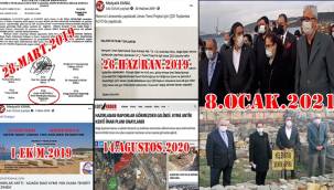 BİRARAYA GELMEK İÇİN GEÇ KALMADINIZ MI?