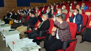 ALİAĞA BELEDİYE MECLİSİ BU AKŞAM TOPLANACAK