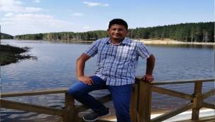 ALİAĞA'DA BALIK AVINA ÇIKAN TALİHSİZ ASKER HAYATINI KAYBETTİ