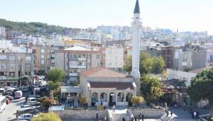 ALİAĞA'NIN NÜFUSU 100 BİNİ GEÇTİ