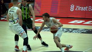 ALİAĞA PETKİMSPOR EVİNDE OGM ORMANSPOR'U YENDİ