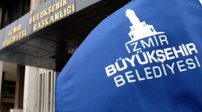 İZMİR BÜYÜKŞEHİR BELEDİYESİ ESNAFA DESTEK KAMPANYASI BAŞLATTI