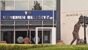 MENEMEN'DE HERŞEY SİL BAŞTAN OLACAK