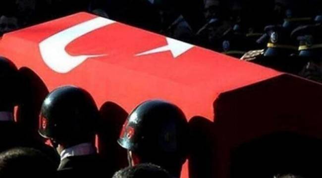 "SİVİL VATANDAŞ" DENİLEN ŞEHİTLERİN 6'SI ASKER 2'Sİ POLİS MEMURU