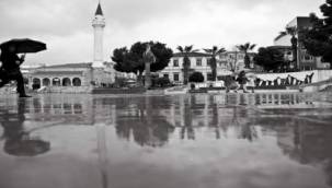 ALİAĞA'DA PERŞEMBE GÜNÜ SAĞANAK YAĞIŞ BEKLENİYOR