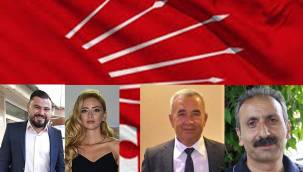 ALİAĞA CHP'DE 2 KİŞİNİN YÖNETİM KURULU ÜYELİĞİ DÜŞÜRÜLDÜ