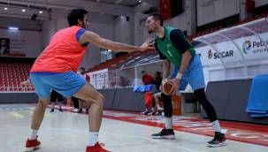 ALİAĞA PETKİMSPOR HAFTA SONU TOFAŞ'I KONUK EDECEK