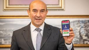 HAYAT KURTARACAK ÇALIŞMA: "ACİL İZMİR MOBİL UYGULAMASI" HİZMETE GİRDİ