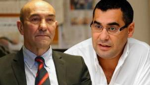 İBB TUNÇ SOYER GELEN TEPKİLER ÜZERİNE İHALEYİ İPTAL ETTİ