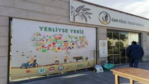 İZMİR BÜYÜKŞEHİR CAN YÜCEL'İN VASİYETİNİ YERİNE GETİRDİ