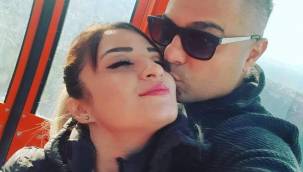 İZMİR'DE POLİS MEMURU SEVGİLİSİNİ ÖLDÜRDÜKTEN SONRA İNTİHAR ETTİ