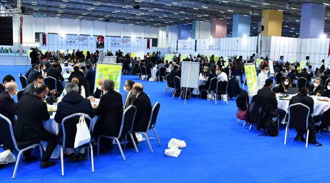 İZMİR SU ZİRVESİ'NDEN ÇIKAN SONUÇLAR EYLEM PLANINA DÖNÜŞECEK