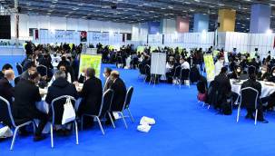 İZMİR SU ZİRVESİ'NDEN ÇIKAN SONUÇLAR EYLEM PLANINA DÖNÜŞECEK