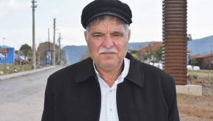 KARAKÖY MUHTARI ÇEPİÇ TOPRAĞA VERİLDİ