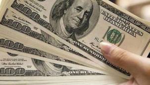 MERKEZ BANKASI'NDA BAŞKAN DEĞİŞİKLİĞİNİN ARDINDAN DOLAR FIRLADI