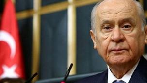 MHP'DEN "SANSÜR" TEKLİFİ