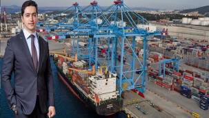 SOCAR MARINE,2020 YILINDA DA PAZAR LİDERİ OLDU