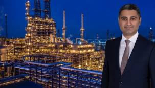 STAR RAFİNERİ DÜNYADA BİR İLKİ BAŞARDI