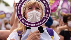 TÜRKİYE İSTANBUL SÖZLEŞMESİ'NDEN ÇEKİLDİ ! KARARA İZMİR'DEN TEPKİ YAĞDI