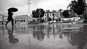 YENİ HAFTADA YAĞIŞLAR DEVAM EDECEK,ARDINDAN SOĞUK HAVA GELECEK