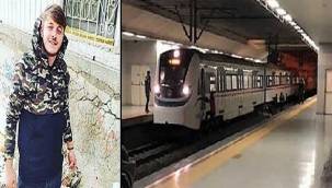 YİNE İNTİHAR YİNE İZBAN