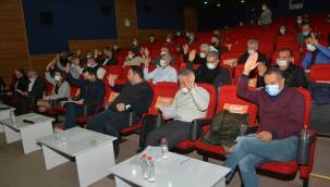 ALİAĞA BELEDİYE MECLİSİ BU AKŞAM TOPLANACAK