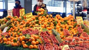 ALİAĞA PAZARI YARIN KURULACAK