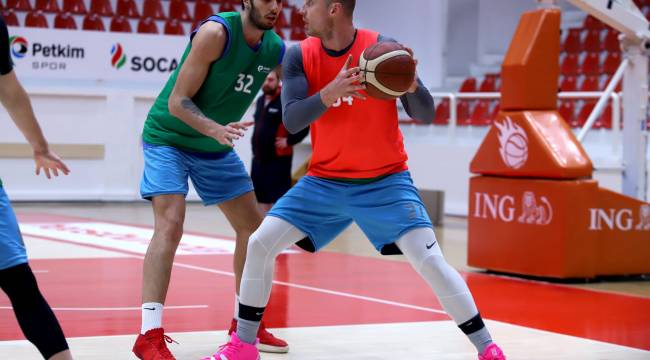 ALİAĞA PETKİMSPOR BUGÜN TOFAŞ'I KONUK EDECEK