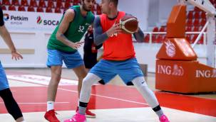 ALİAĞA PETKİMSPOR BUGÜN TOFAŞ'I KONUK EDECEK