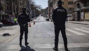 İÇİŞLERİ BAKANLIĞI "GÖREV BELGESİ BAŞVURUSU İÇİN" YENİ GENELGE YAYINLADI