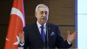 TESK BAŞKANI : İÇKİ SATIŞIMIZ DEVAM EDECEK