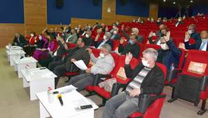 ALİAĞA BELEDİYE MECLİSİ BU AKŞAM TOPLANIYOR