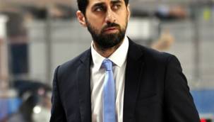 ALİAĞA PETKİMSPOR'DA CAN SEVİM DÖNEMİ