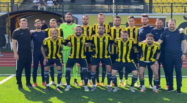 ALİAĞA SPOR FK'NIN BAL RAKİPLERİ BELLİ OLDU