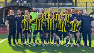 ALİAĞA SPOR FK'NIN BAL RAKİPLERİ BELLİ OLDU