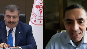 BAKAN KOCA'DAN BİLİM KURULU TOPLANTISI SONRASI ÖNEMLİ AÇIKLAMALAR