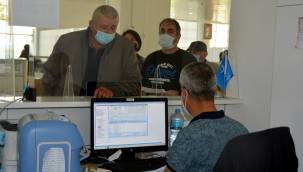 EMLAK VE ÇEVRE TEMİZLİK VERGİSİ İÇİN BELEDİYE VEZNESİ SAAT 17'YE KADAR AÇIK OLACAK