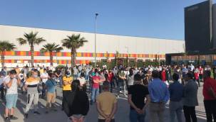 RAVAGO'DA TİS İMZALANDI