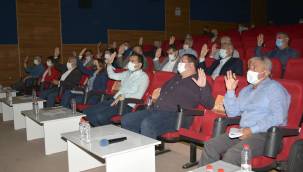 ALİAĞA BELEDİYESİ MECLİS TOPLANTISI BUGÜN YAPILACAK